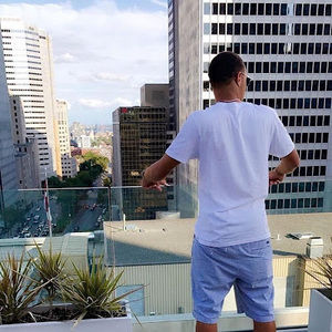 Meet your Posher, Hayden